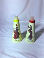 Olio aceto vintage usato  Bellaria Igea Marina