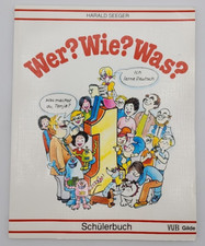 Wer wie schülerbuch for sale  Olympia