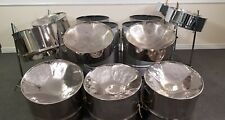 Full set chromed for sale  MANCHESTER