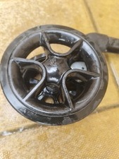 quinny front wheel for sale quinny front wheel for sale CASTLEFORD