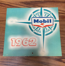 Vtg 1962 mobil for sale  Weatherford