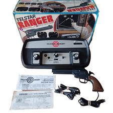 Telstar ranger video for sale  Columbus