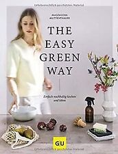 The easy green gebraucht kaufen  Berlin