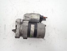 Demarreur 8200266777 renault d'occasion  France