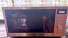 1.3 countertop microwave for sale  Hydesville