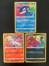 Lotto carte pokémon usato  Ospitaletto