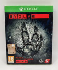 Evolve xbox one usato  Vacone