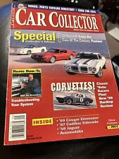 Car collector magazine for sale  Novi