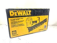 Dewalt dwf83pl pneumatic for sale  Anderson