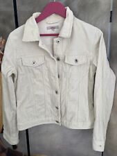 Cordjacke breitcord liver gebraucht kaufen  Hamburg