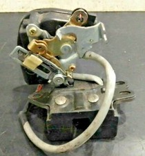 Ricambi usati serratura usato Ricambi usati serratura usato  Frattaminore