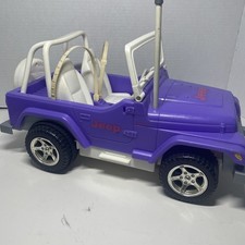 Vtg 90s barbie for sale  Yorktown