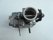 Yamaha xz550 mikuni for sale  BIRMINGHAM