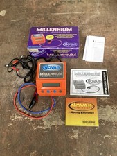 Novak millennium charger for sale  BOGNOR REGIS