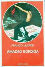 Livorsi franco amedeo usato  Napoli