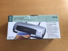 Joy company laminiergerät gebraucht kaufen  Borken