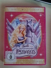 Dvd barbie geheimnisvolle gebraucht kaufen  Bad Steben