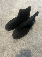 mens suede boots for sale mens suede boots for sale COLCHESTER