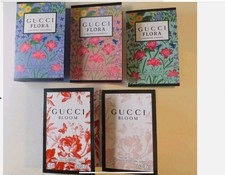 Set gucci flora for sale  Los Angeles