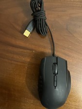 Razer naga chroma gebraucht kaufen  Lilienthal