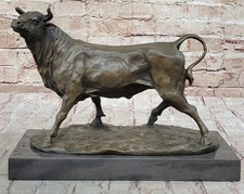 Majestic bronze statue for sale  Westbury