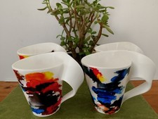 Villeroy boch abstract d'occasion  Expédié en Belgium