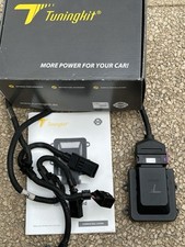 Tuningkit speed skoda gebraucht kaufen  Hammersbach