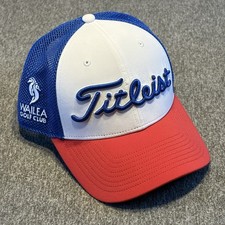 Titleist mens tour for sale  Boise