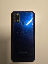 Samsung galaxy m31 usato  Arezzo