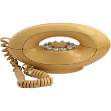 Genie phone pale for sale  Berwick