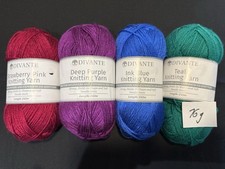 Divante yarn for sale  EGHAM