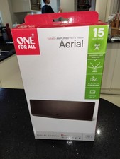 One sv9430 amplified for sale  ST. ALBANS