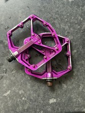 Crankbrothers stamp flat for sale  TELFORD