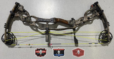 Used...hoyt carbon spider for sale  Greenacres