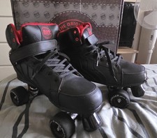 Rio roller rollerskates for sale  LONDON