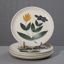 Assiettes déjeuner 21cm d'occasion  Strasbourg-