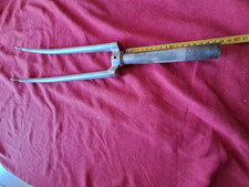 Fourche acier 700c d'occasion Fourche acier 700c d'occasion  Ghisonaccia