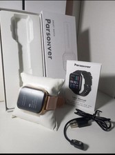 Smart bracelet parsonver usato  Italia