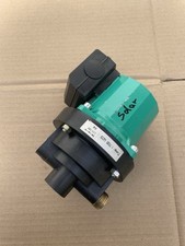 Wilo star solarpumpe gebraucht kaufen  Gütersloh