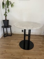 marble dining table for sale  LONDON