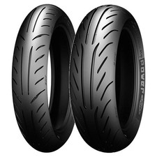Coppia gomme michelin usato Coppia gomme michelin usato  Marone