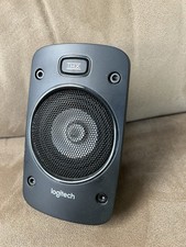 Logitech z906 front for sale  BLACKBURN