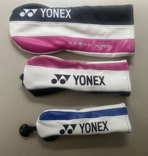 Yonex driver fairway for sale  WOKING