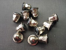 12pcs moulding clip for sale  Altha