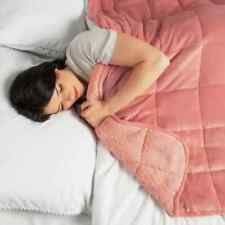 Alivio weighted blanket for sale  MANCHESTER