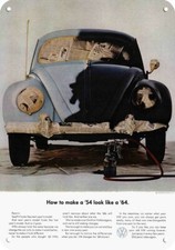 1964 volkswagen beetle for sale  Washougal