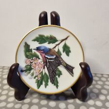 Franklin porcelain 1981 for sale  BOSTON