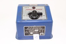 Märklin 6173 trafo gebraucht kaufen Märklin 6173 trafo gebraucht kaufen  Troisdorf