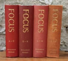Encyclopedie internationale fo d'occasion  Bagneaux-sur-Loing