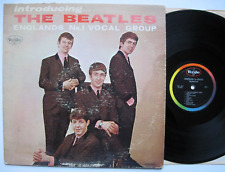 Beatles introducing beatles for sale  Roxbury